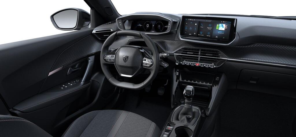 Peugeot 2008 Allure Gasolina 100 S&S 6 Vel. MAN - Foto 36