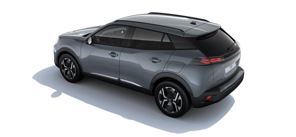Peugeot 2008 Allure Gasolina 100 S&S 6 Vel. MAN - Foto 33