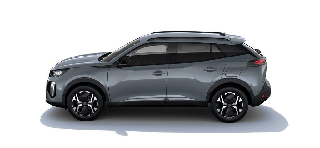 Peugeot 2008 Allure Gasolina 100 S&S 6 Vel. MAN - Foto 32