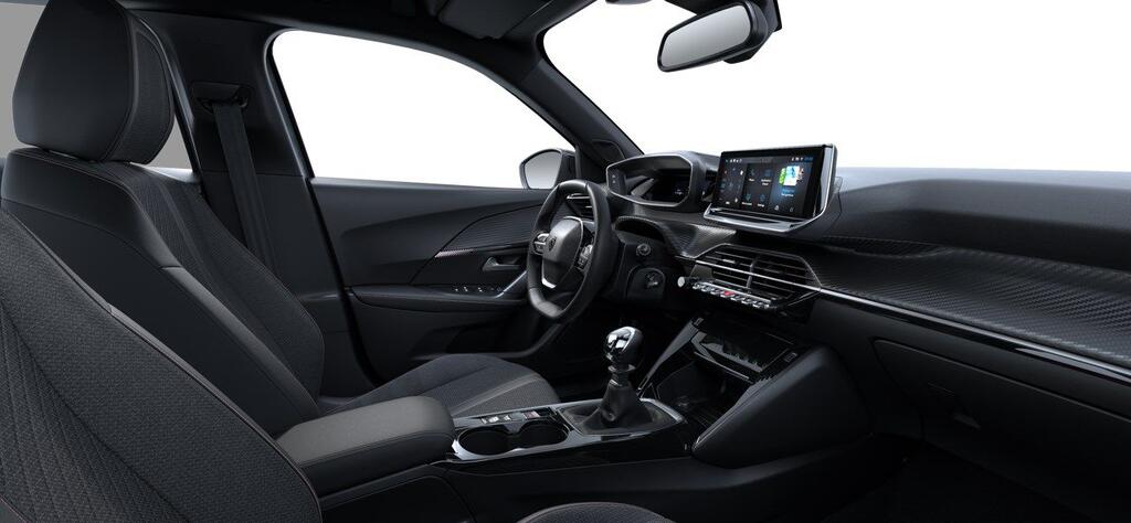 Peugeot 2008 Allure Gasolina 100 S&S 6 Vel. MAN - Foto 37