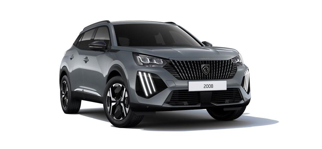 Peugeot 2008 Allure Gasolina 100 S&S 6 Vel. MAN - Foto 31