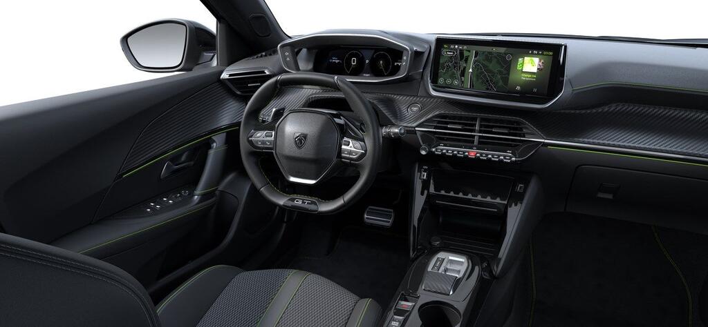 Peugeot 2008 GT Puretech 130 S&S EAT8 - Foto 10