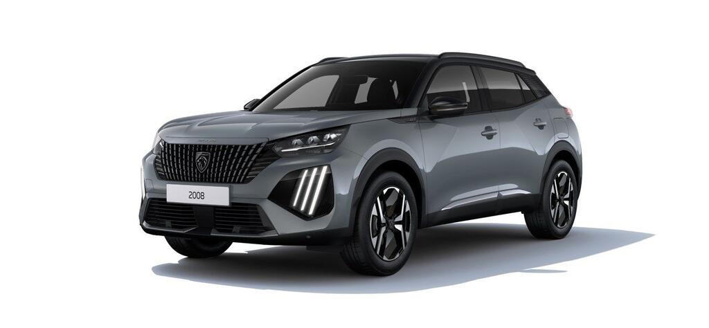 Peugeot 2008 GT Puretech 130 S&S EAT8 - Foto 4