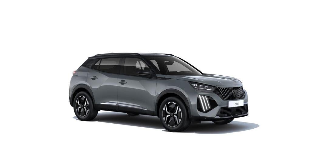 Peugeot 2008 GT Puretech 130 S&S EAT8 - Foto 8