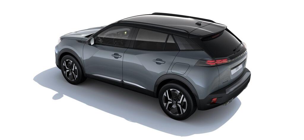 Peugeot 2008 GT Puretech 130 S&S EAT8 - Foto 7
