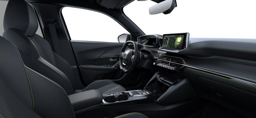 Peugeot 2008 GT Puretech 130 S&S EAT8 - Foto 11