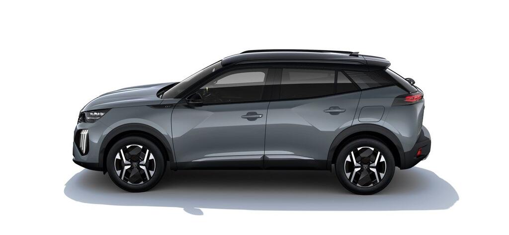 Peugeot 2008 GT Puretech 130 S&S EAT8 - Foto 6