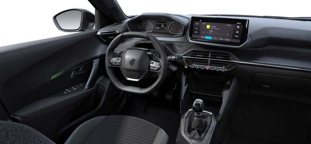 Peugeot 2008 Style Gasolina 100 S&S 6 Vel. MAN - Foto 10