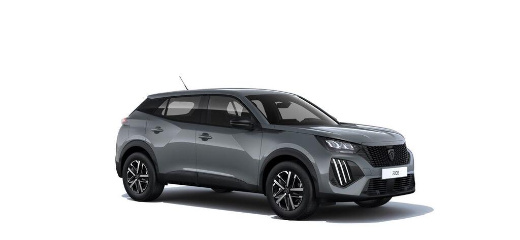 Peugeot 2008 Style Gasolina 100 S&S 6 Vel. MAN - Foto 8