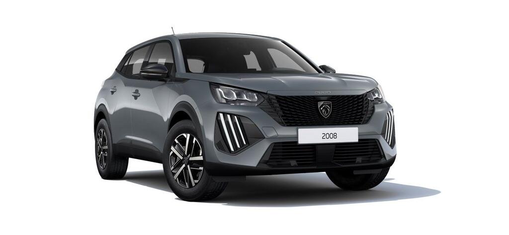 Peugeot 2008 Style Gasolina 100 S&S 6 Vel. MAN - Foto 7
