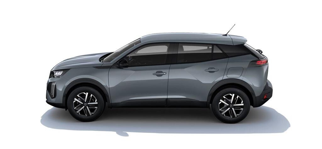 Peugeot 2008 Style Gasolina 100 S&S 6 Vel. MAN - Foto 9