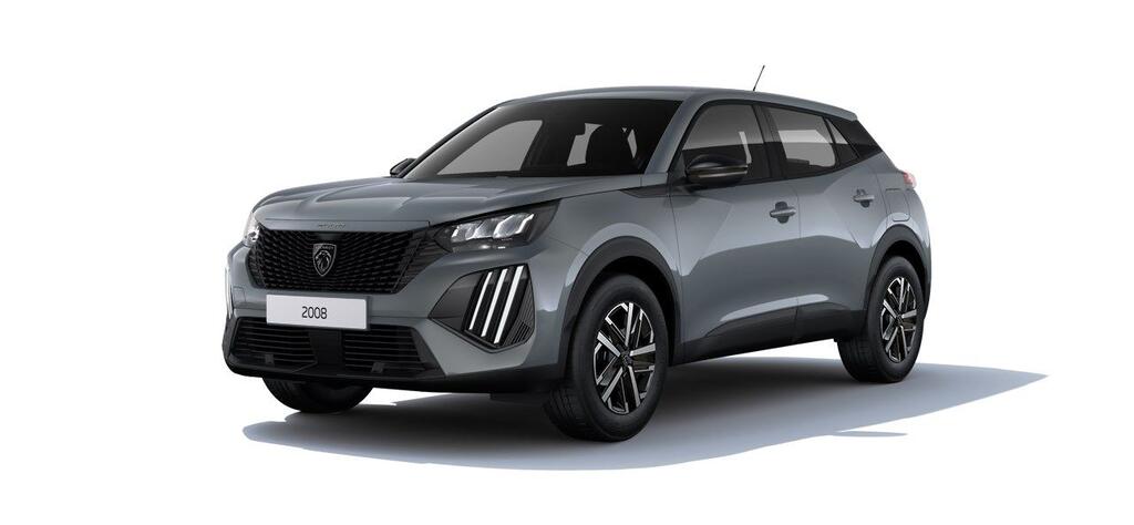 Peugeot 2008 Style Gasolina 100 S&S 6 Vel. MAN - Foto 6
