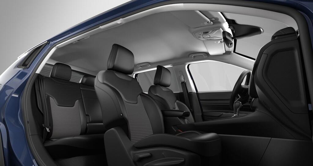 Jeep Compass 4Xe 1.3 PHEV 240HP Summit AT AWD - Foto 130