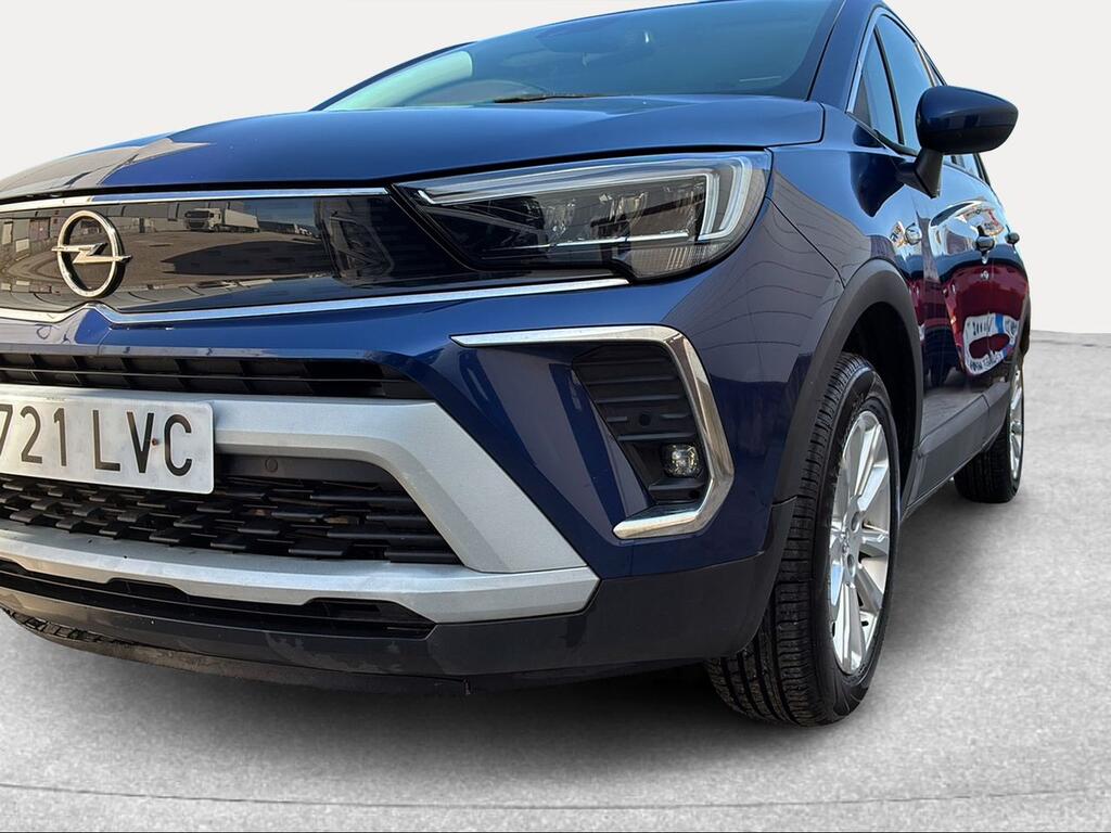 Opel CrossLand 1.5D 88kW (120CV) Business Elegance Auto - Foto 223