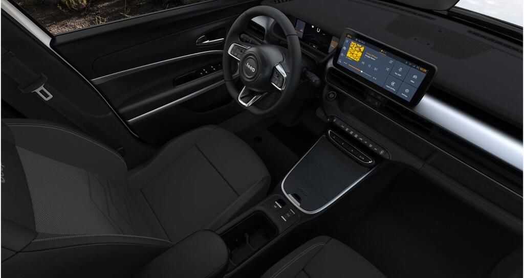 Jeep Avenger 1.2 eHybrid 74kW (100CV) Altitude - Foto 160