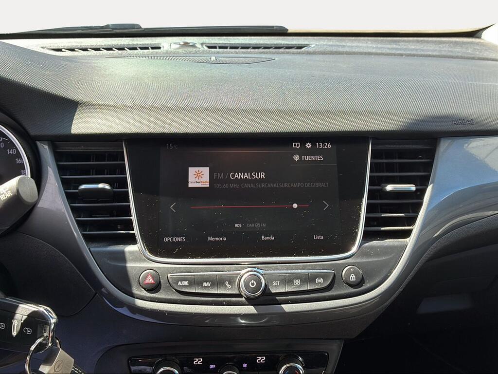 Opel CrossLand 1.5D 88kW (120CV) Business Elegance Auto - Foto 222