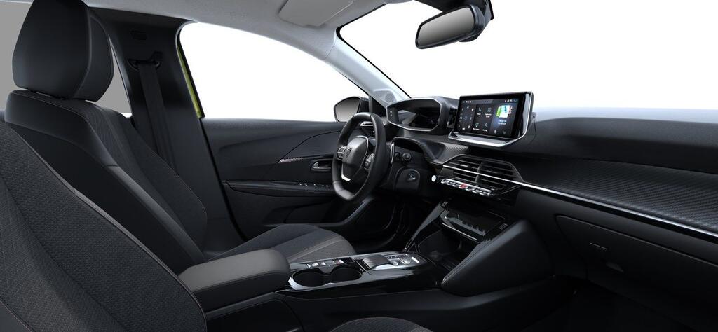Peugeot 208 Allure HYBRID 110 eDCS6 - Foto 13