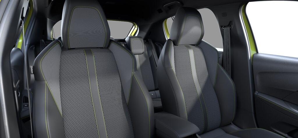 Peugeot 208 GT HYBRID 110 eDCS6 - Foto 14