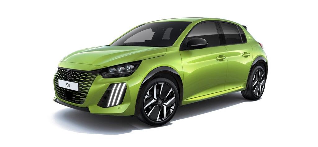 Peugeot 208 GT HYBRID 110 eDCS6 - Foto 7