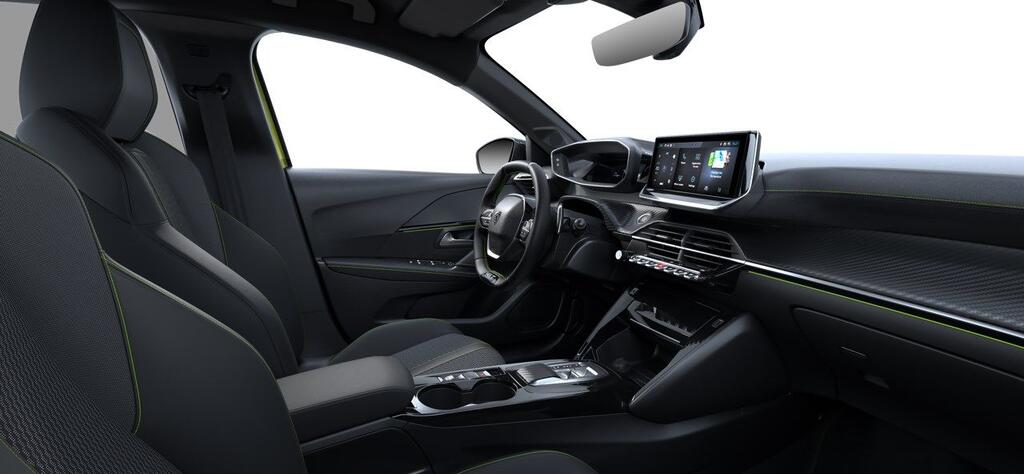 Peugeot 208 GT HYBRID 110 eDCS6 - Foto 15