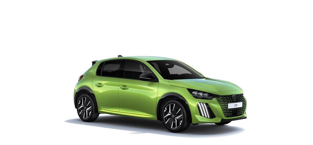 Peugeot 208 GT HYBRID 145 eDCS6 - Foto 13