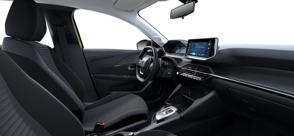 Peugeot 208 Style HYBRID 110 eDCS6 - Foto 17