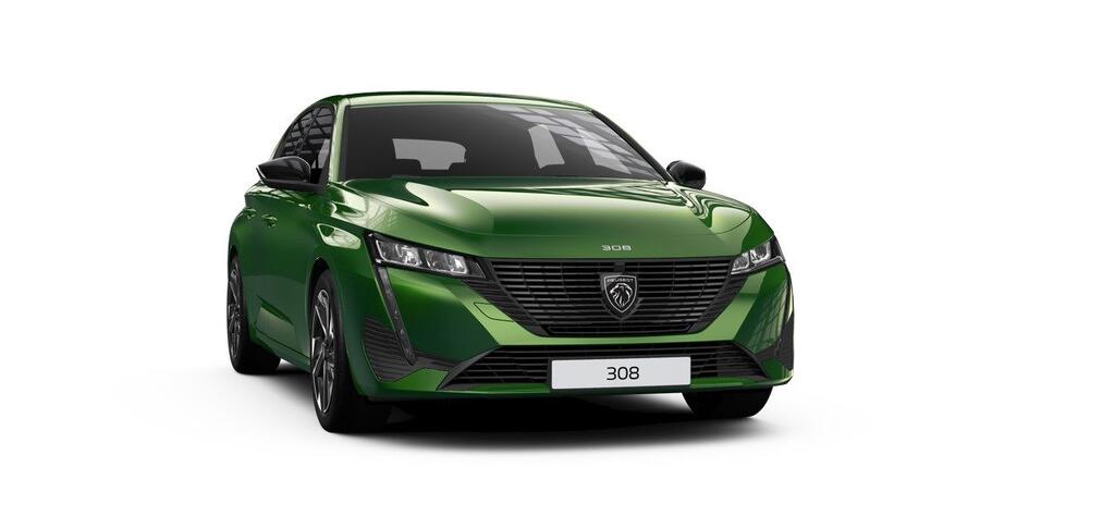 Peugeot 308 5P Active Hybrid 180 eEAT8 - Foto 33