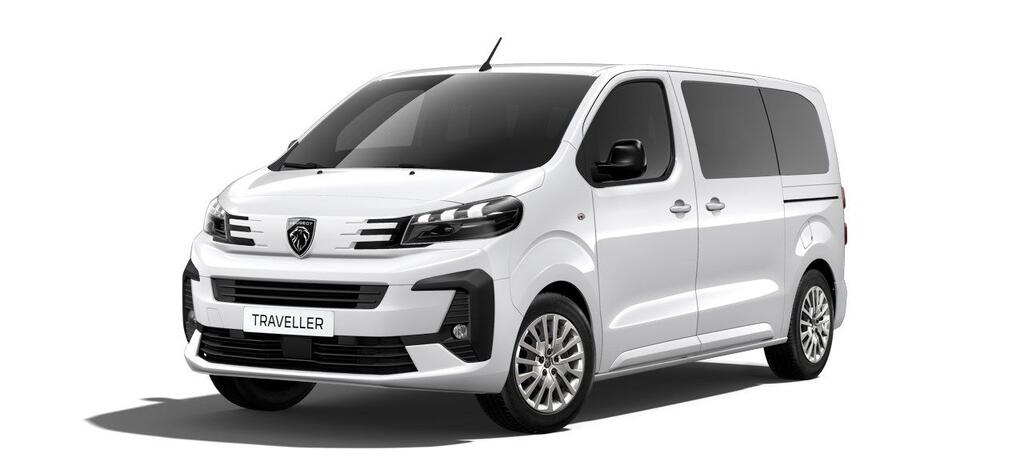 Peugeot Traveller Business Standard BlueHDi 180 S&S EAT8 - Foto 93