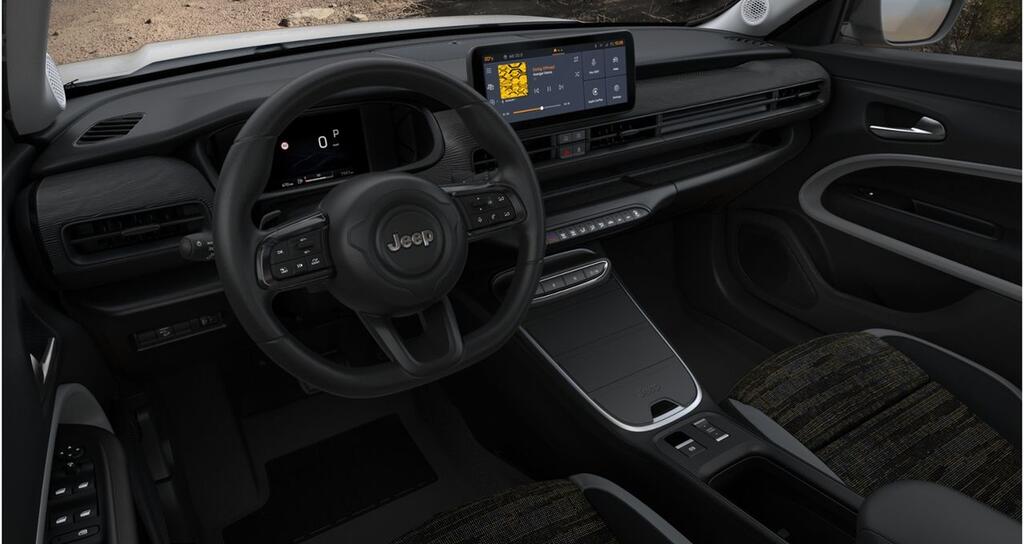 Jeep Avenger 1.2 eHybrid 74kW (100CV) Longitude - Foto 144
