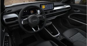 Jeep Avenger 1.2 eHybrid 4xe 100kW (136CV) Upland