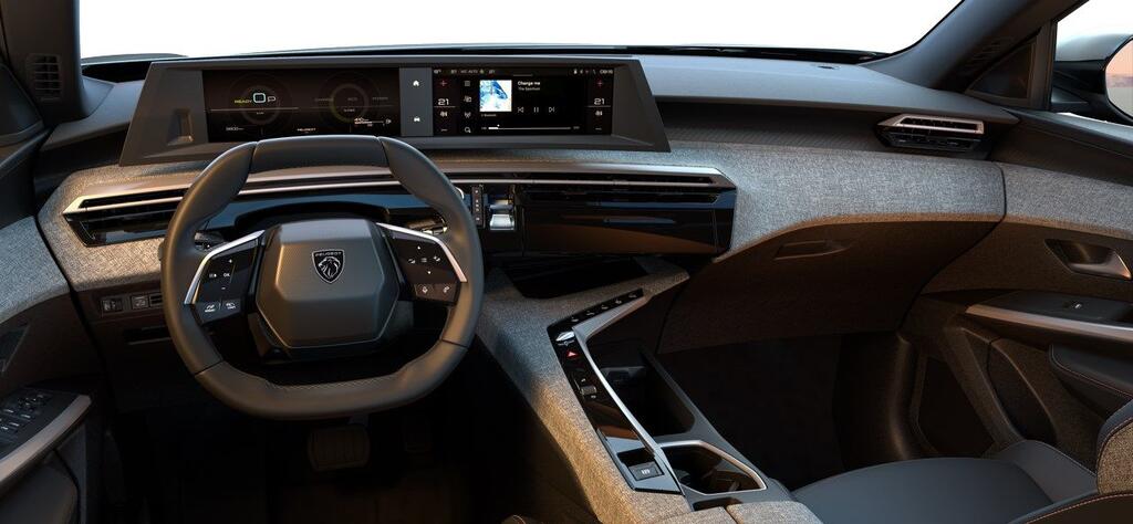 Peugeot 5008 1.2 107KW GT eDCS6 - Foto 18