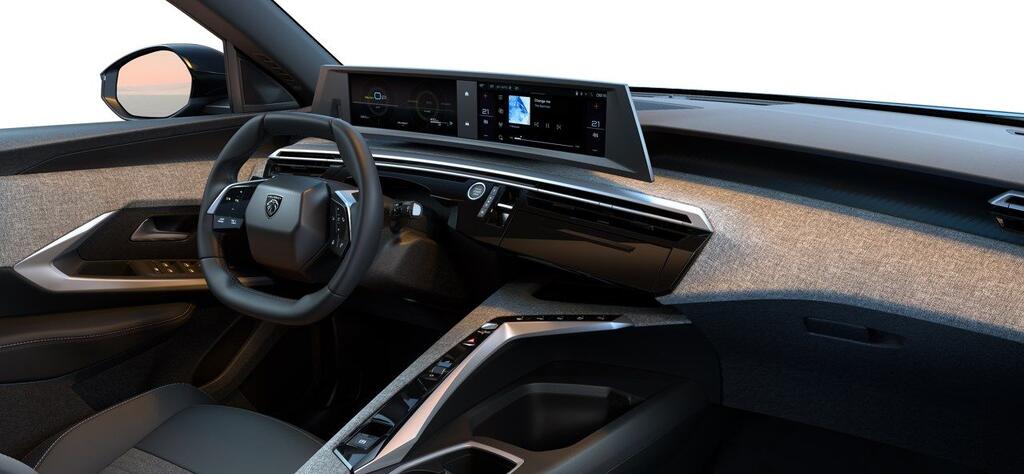 Peugeot 5008 1.2 107KW GT eDCS6 - Foto 17