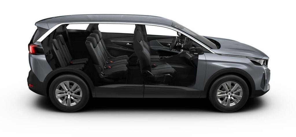 Peugeot 5008 Active Pack HYBRID 136 eDCS6 - Foto 16