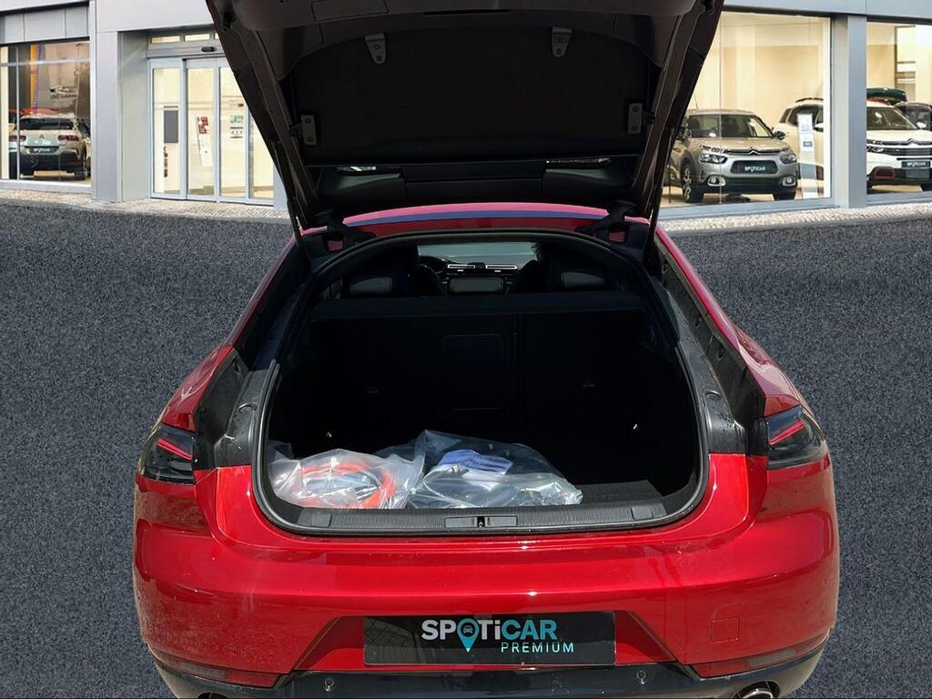 Peugeot 508 Hybrid 5P GT HYBRID 225 e-EAT8 - Foto 16