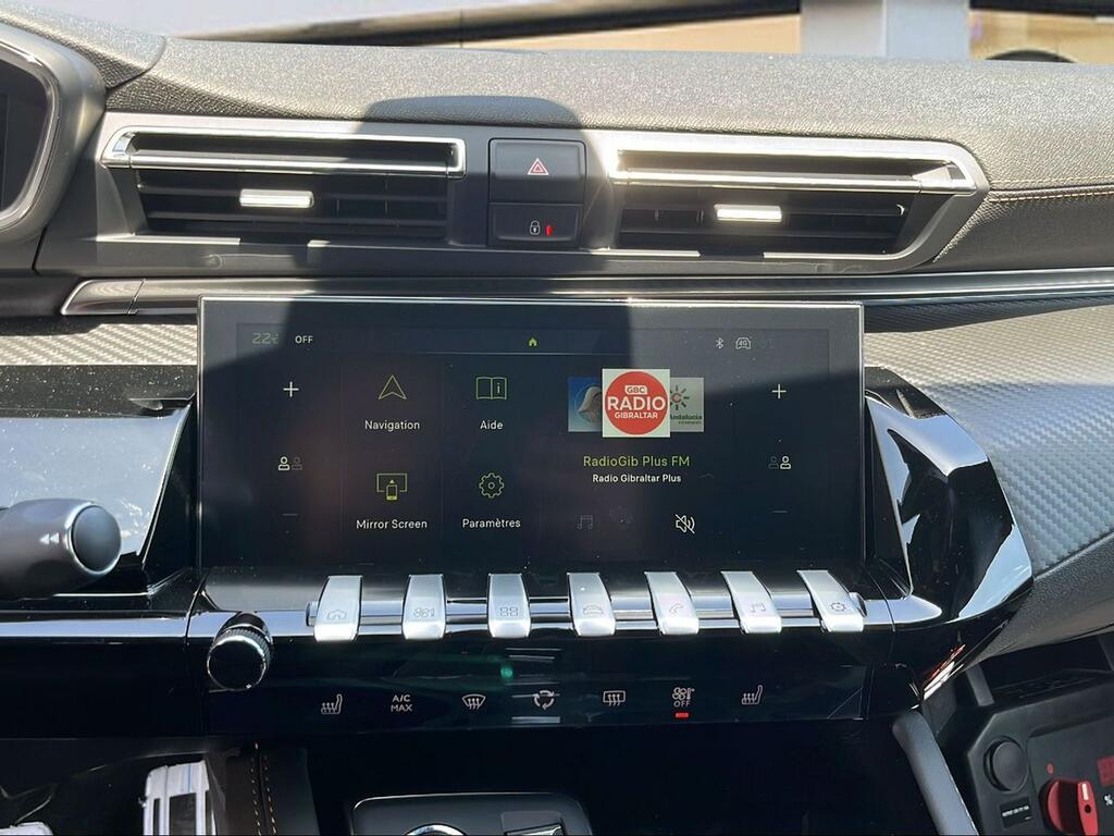 Peugeot 508 Hybrid 5P GT HYBRID 225 e-EAT8 - Foto 22