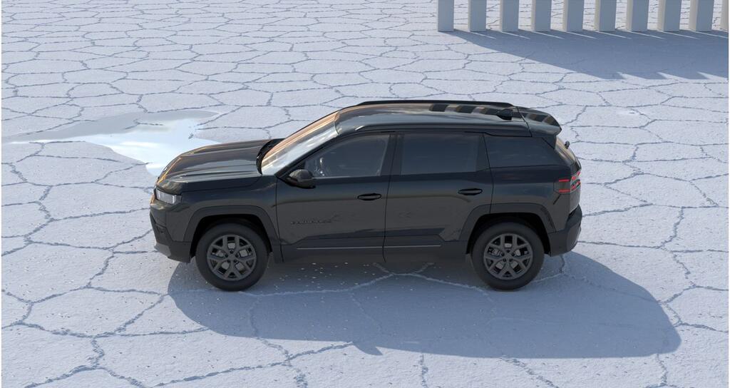 Jeep Compass eHybrid 1.5 MHEV 96kW Altitude Dct - Foto 133