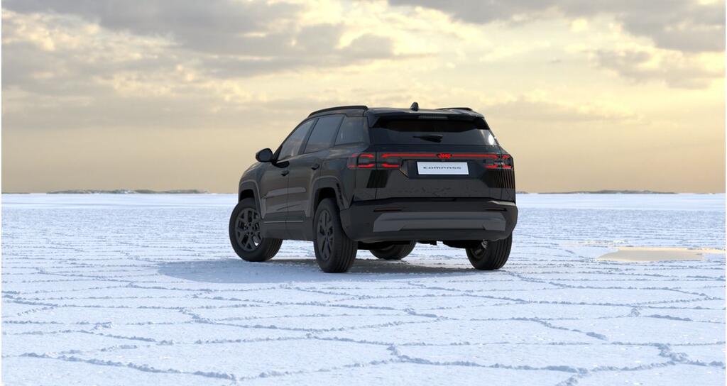 Jeep Compass eHybrid 1.5 MHEV 96kW Altitude Dct - Foto 134