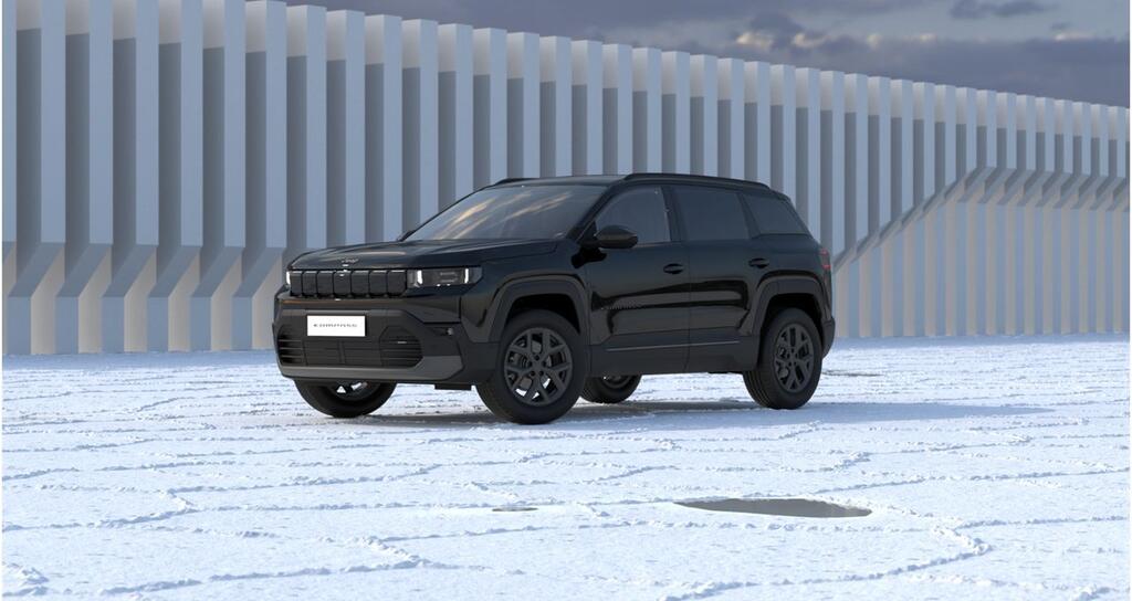 Jeep Compass eHybrid 1.5 MHEV 96kW Altitude Dct - Foto 132