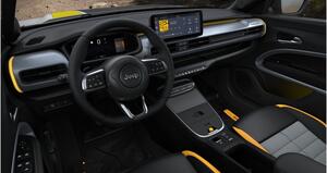 Jeep Avenger 1.2 eHybrid 4xe 136CV T. North Face