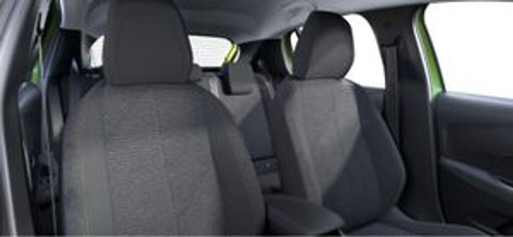 Peugeot 208 Edition HYBRID 110 eDCS6 - Foto 224