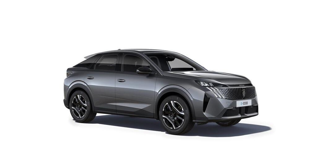 Peugeot e-3008 Allure Eléctrico 157kW - Foto 12