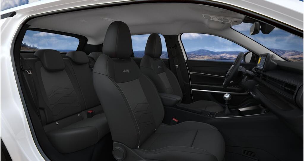 Jeep Avenger 1.2 G 74kW (100CV) Altitude - Foto 153