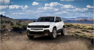 Jeep Avenger 1.2 eHybrid 74kW (100CV) Altitude Jeep Avenger 1.2 eHybrid 74kW (100CV) Altitude