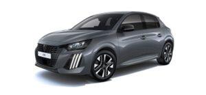 Peugeot 208 Style Gasolina 100 S&S 6 Vel MAN