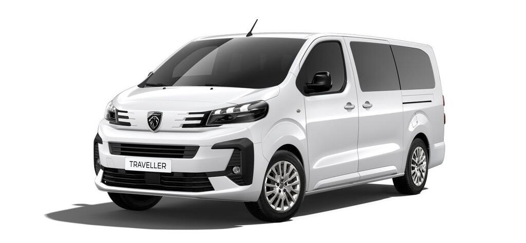 Peugeot Traveller Business Long BlueHDi 180 S&S EAT8 - Foto 9