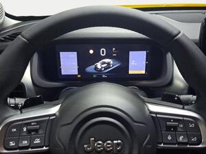 Jeep Avenger 1.2 eHybrid 74kW (100CV) Altitude