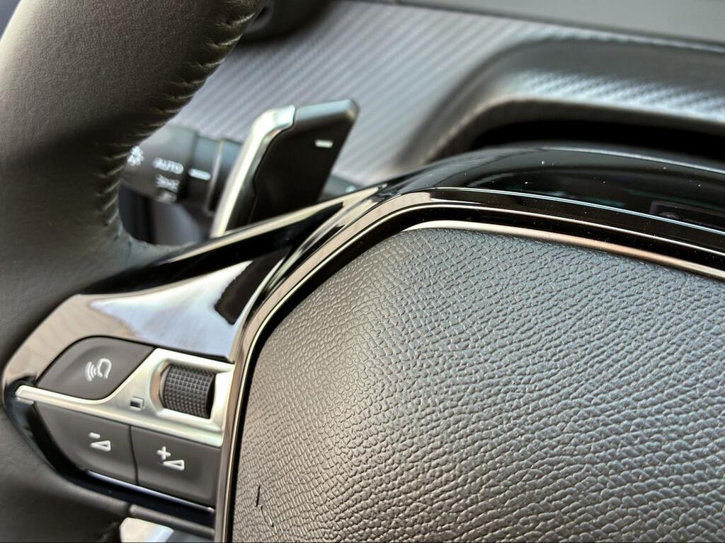 Peugeot 208 Style HYBRID 110 eDCS6 - Foto 882