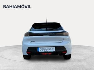 Peugeot 208 Style HYBRID 110 eDCS6
