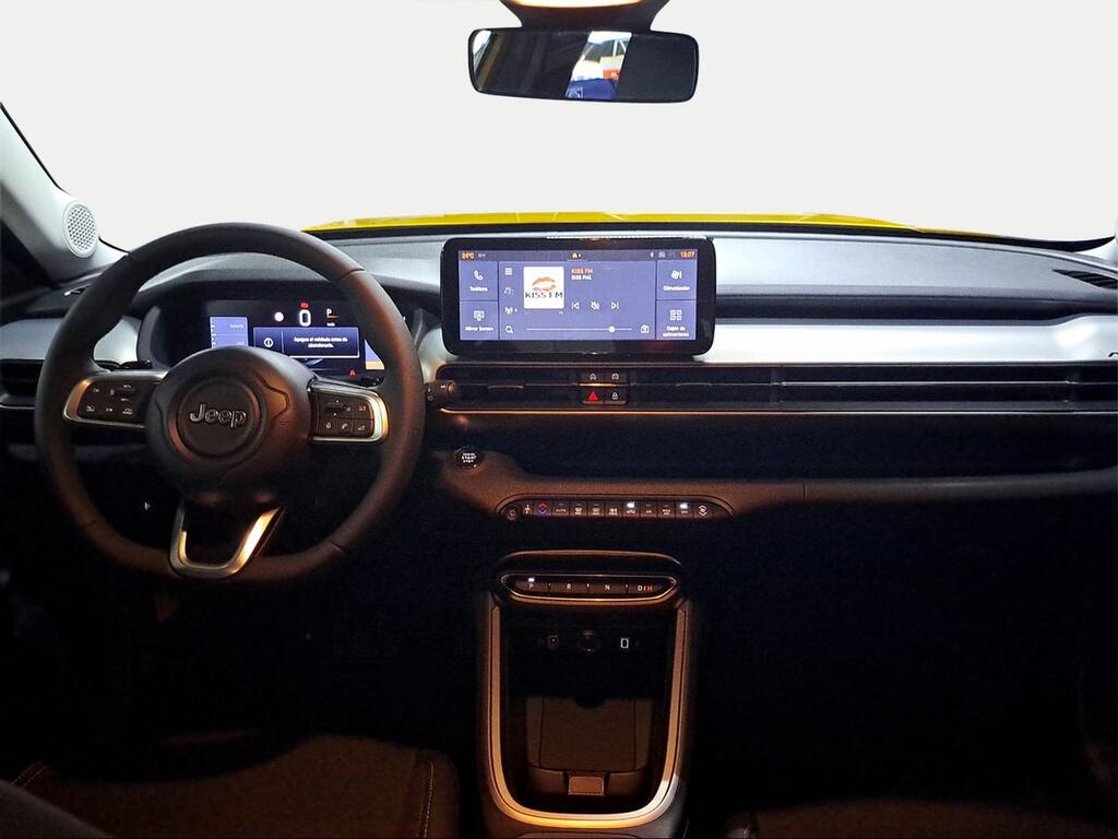 Jeep Avenger 1.2 eHybrid 74kW (100CV) Altitude - Foto 617