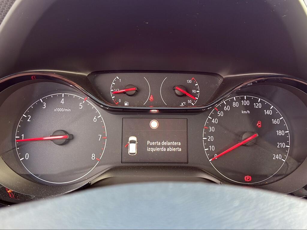 Opel Corsa 1.2 XEL 55kW (75CV) Edition - Foto 1263